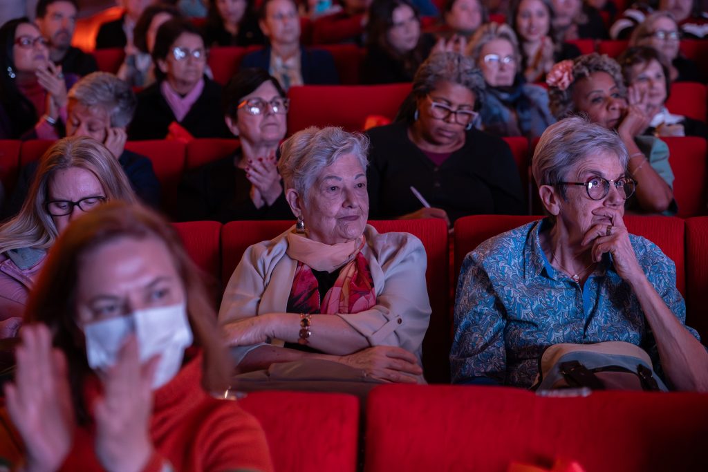 Supera reúne mais de 750 pessoas para discutir prevenção da Doença de Alzheimer - Supera - Ginástica para o Cérebro