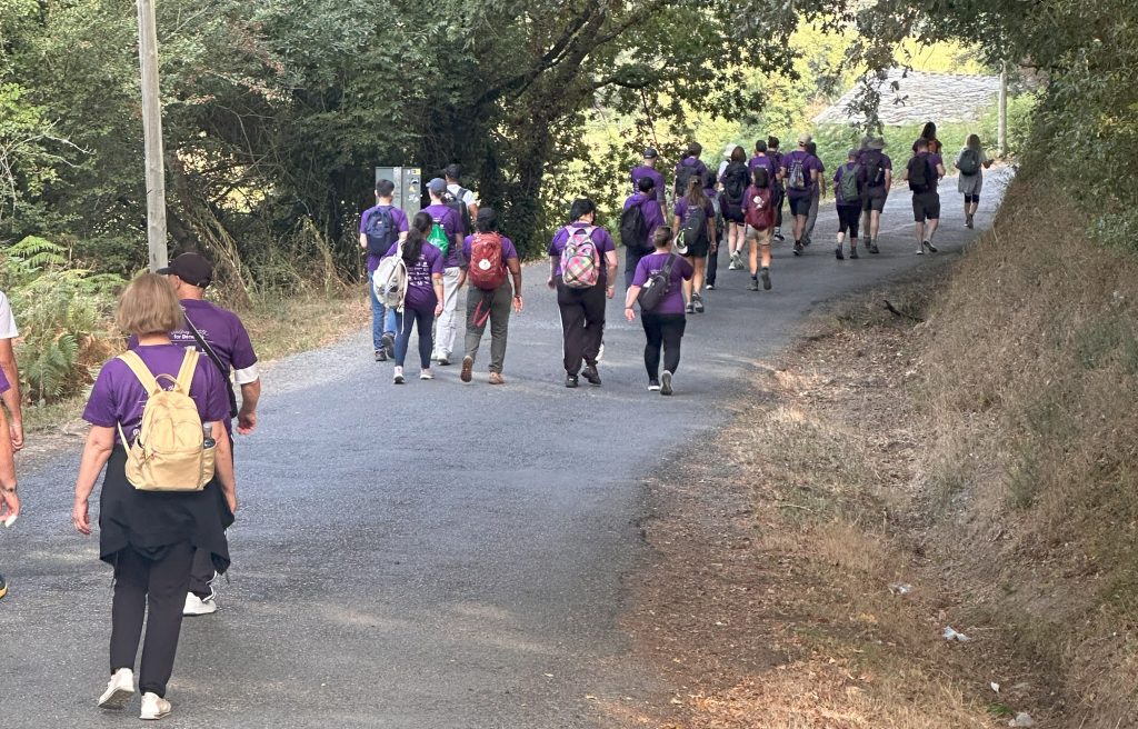 Supera leva presidente da SBGG à Walking the Talk for Dementia, na Espanha - Supera - Ginástica para o Cérebro