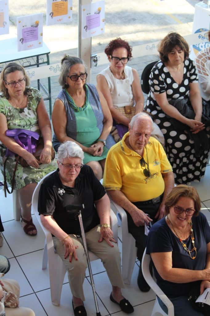 Setembro Lilás movimenta rede Supera com eventos de conscientização pelo Brasil - Supera - Ginástica para o Cérebro