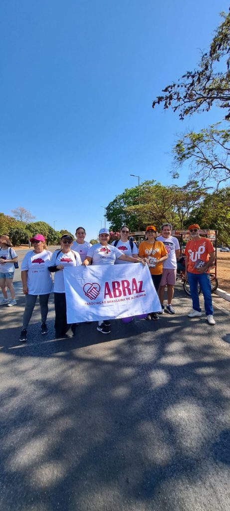 Setembro Lilás movimenta rede Supera com eventos de conscientização pelo Brasil - Supera - Ginástica para o Cérebro