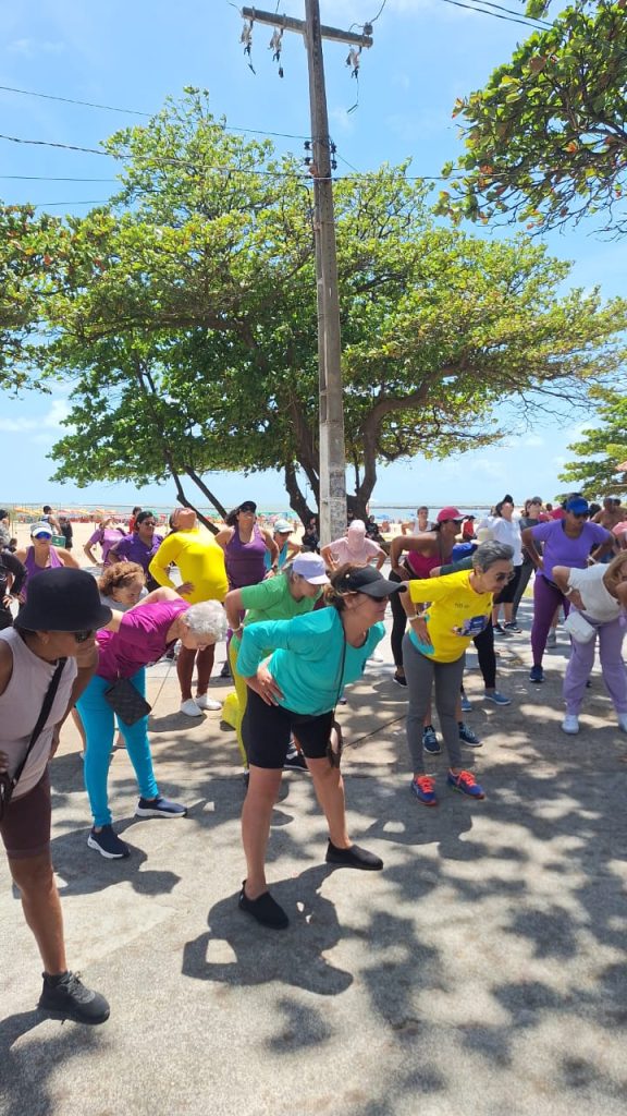 Setembro Lilás movimenta rede Supera com eventos de conscientização pelo Brasil - Supera - Ginástica para o Cérebro