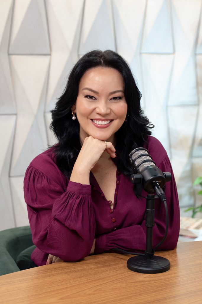 “Conversas Maternas” com Supera e Geovanna Tominaga: informação e acolhimento em um bate-papo leve e descontraído - Supera - Ginástica para o Cérebro