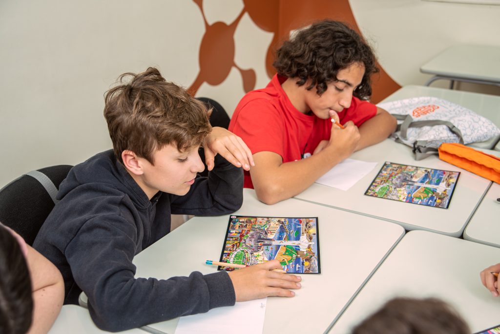 Para além da infância: adolescência  também exige cuidados com o cérebro - Supera - Ginástica para o Cérebro