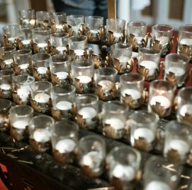 Dia de finados é uma data para repensarmos o luto e nossa relação com a morte