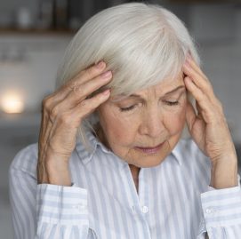 Inflamação no cérebro e Alzheimer