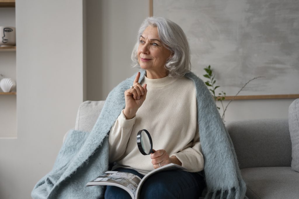 desempenho cognitivo em centenários