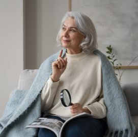 desempenho cognitivo em centenários