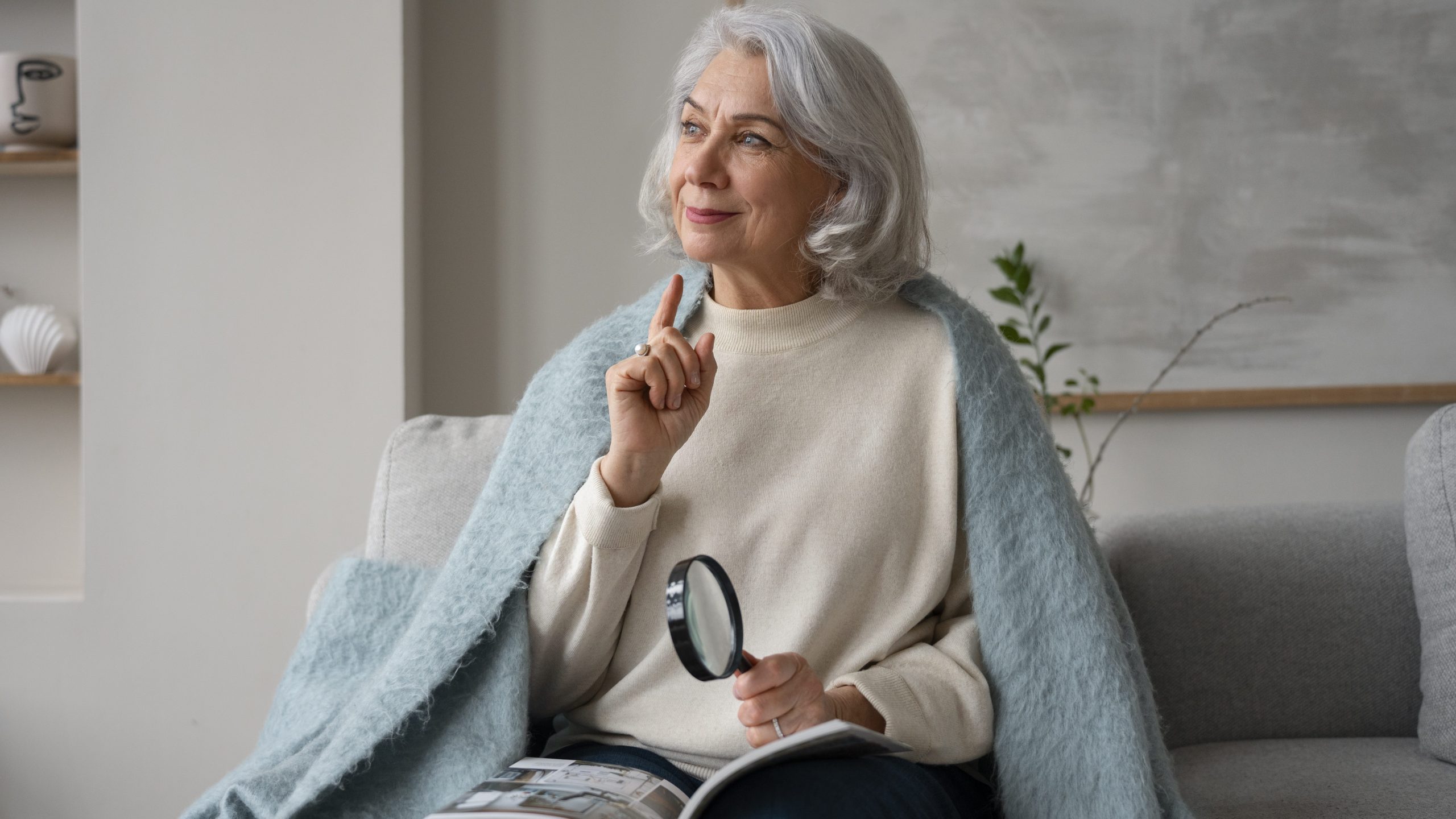 Desempenho cognitivo e estilo de vida de pessoas idosas centenárias - Supera - Ginástica para o Cérebro