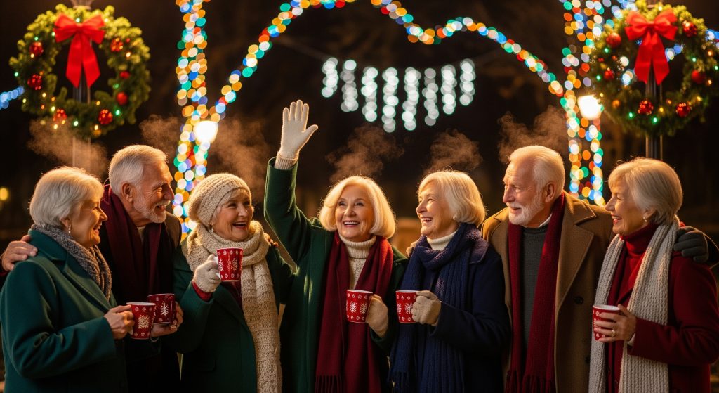 saúde mental das pessoas idosas