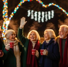 saúde mental das pessoas idosas