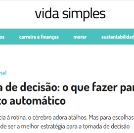 neurocientista do Supera