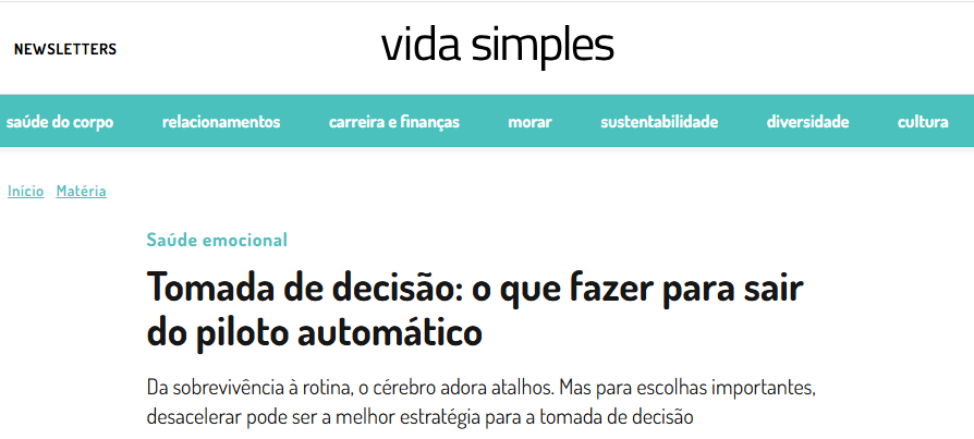 neurocientista do Supera