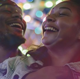 Festas de fim de ano