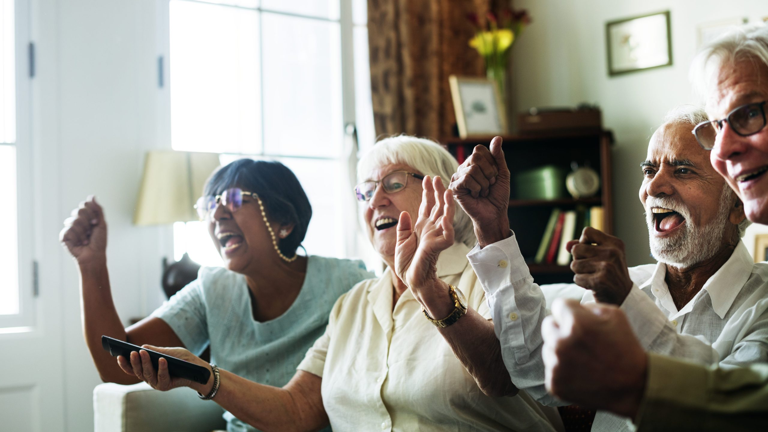 Veranópolis cidade de centenários