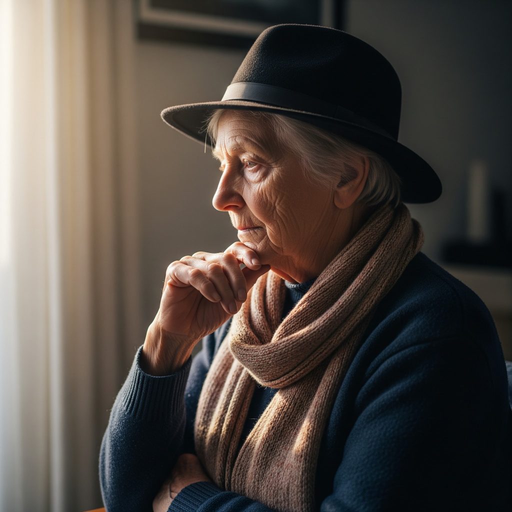 Aspectos emocionais na aposentadoria em pessoas idosas
