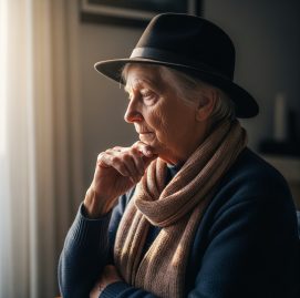 Aspectos emocionais na aposentadoria em pessoas idosas