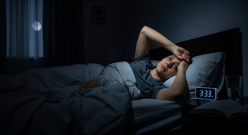 Brasil: um pa&iacute;s com alto &iacute;ndice de ins&ocirc;nia