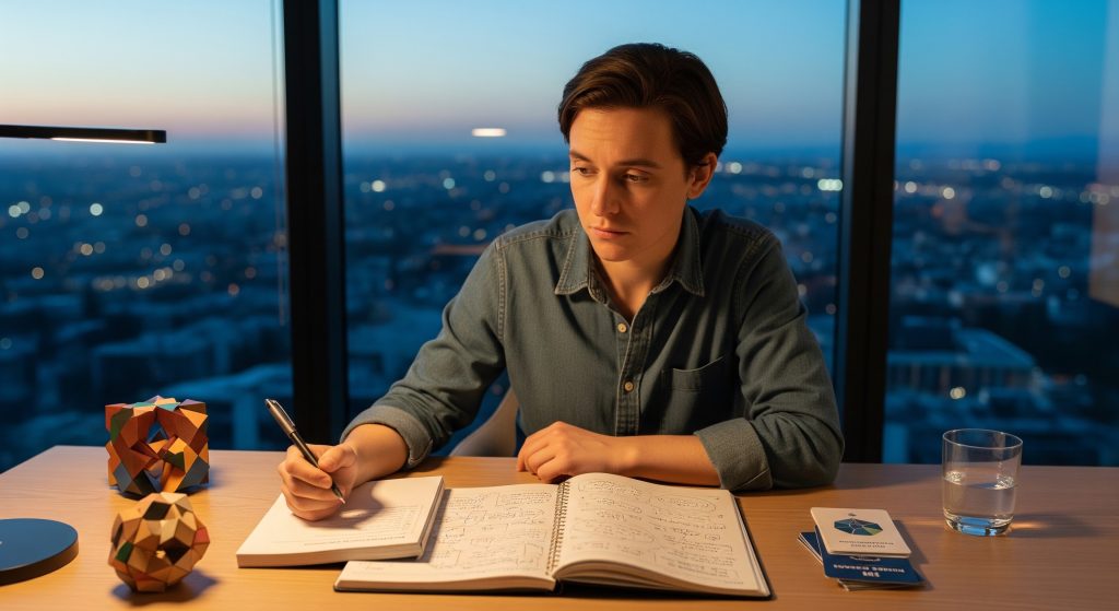 As funções executivas