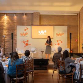 Supera jornalistas comprovação científica