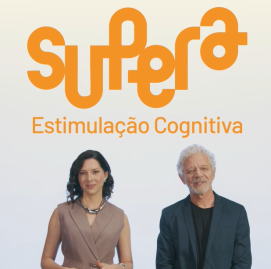 Supera Estimulação Cognitiva
