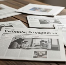 Estudo Supera de Estimulação Cognitiva é destaque na mídia nacional 