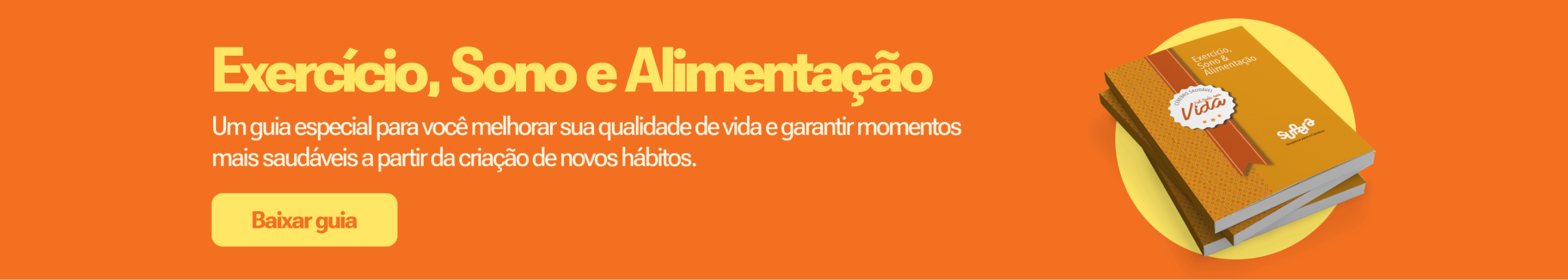 A importância de uma boa noite de sono para a saúde cerebral - Supera - Ginástica para o Cérebro