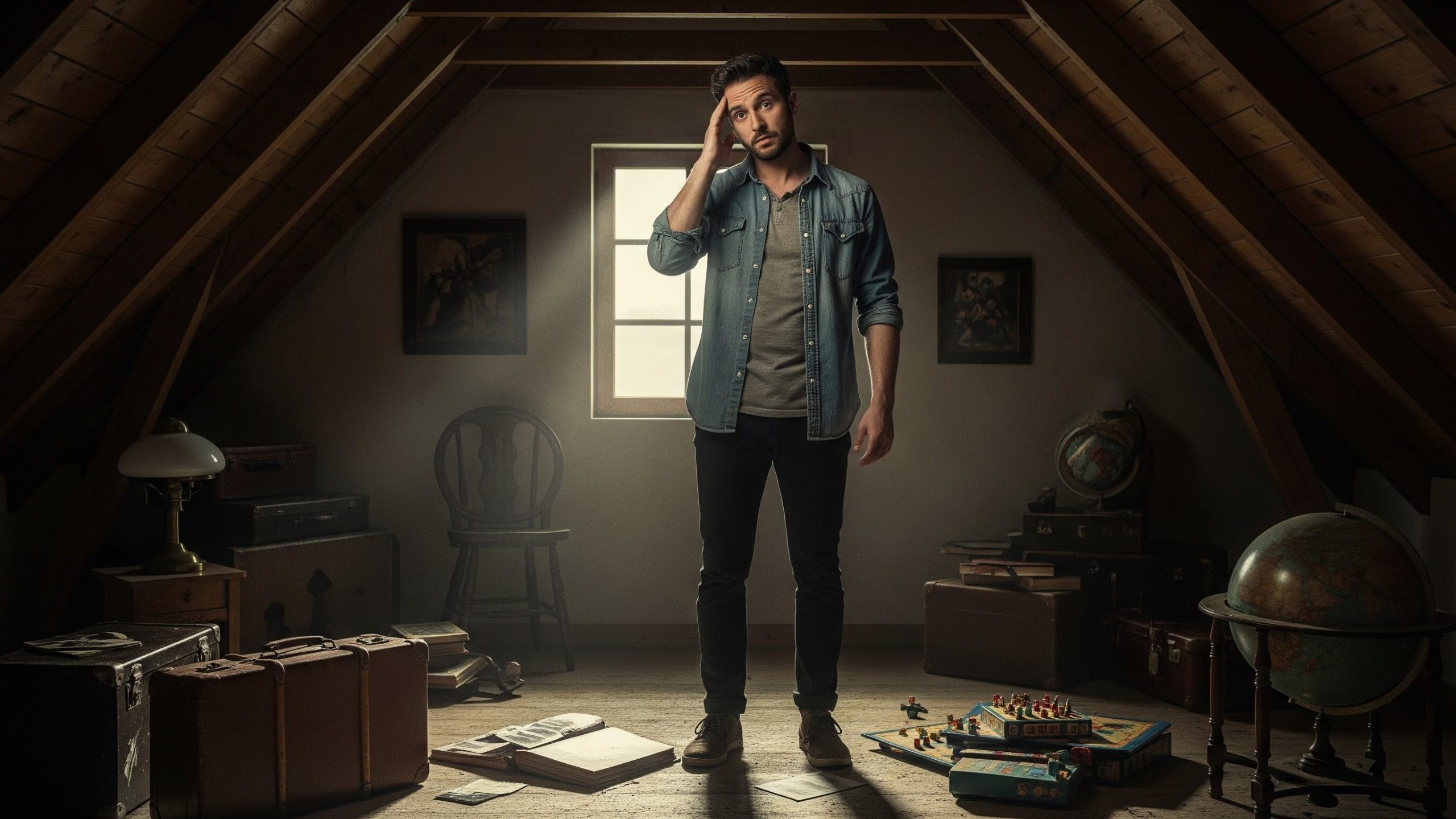 Sintomas iniciais da Doen&ccedil;a de Alzheimer e quando procurar ajuda de um especialista? - Supera - Gin&aacute;stica para o C&eacute;rebro