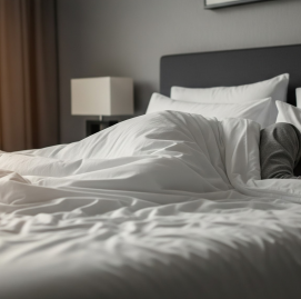 uma boa noite de sono saúde cerebral