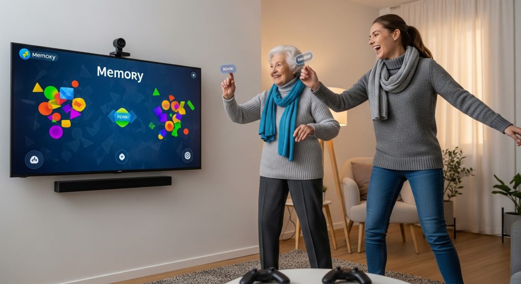 plataformas de jogos de estimula&ccedil;&atilde;o cognitiva