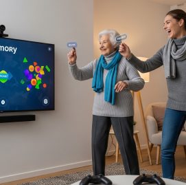 plataformas de jogos de estimulação cognitiva