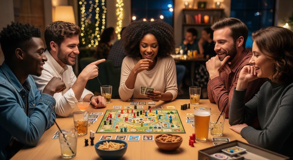 Socializa&ccedil;&atilde;o e mem&oacute;ria