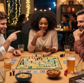 Socialização e memória