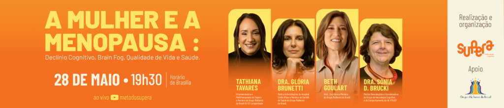 Névoa mental: o que é e como ela acontece? - Supera - Ginástica para o Cérebro